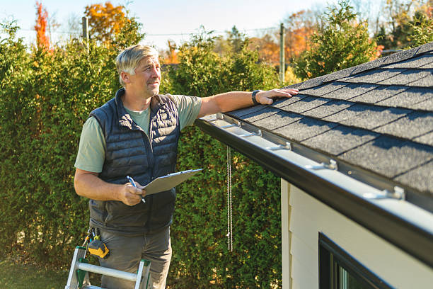Trusted Flat Roof Repair service in Copper Hill, VA - Ben Roofing and Steel LLC